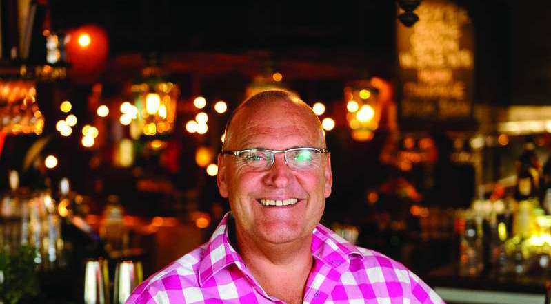 Mike Egan | National Presidents Update: August 2024 - Restaurant ...