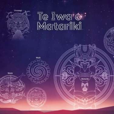 Manaakitanga - Matariki - Webinar