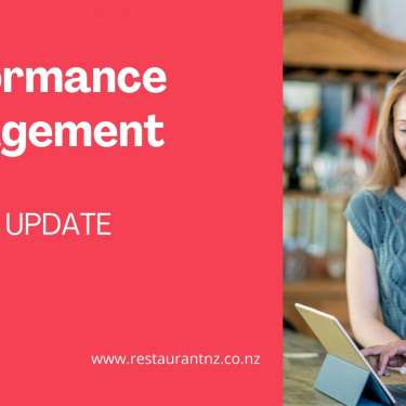 Helpline Update: Performance Management